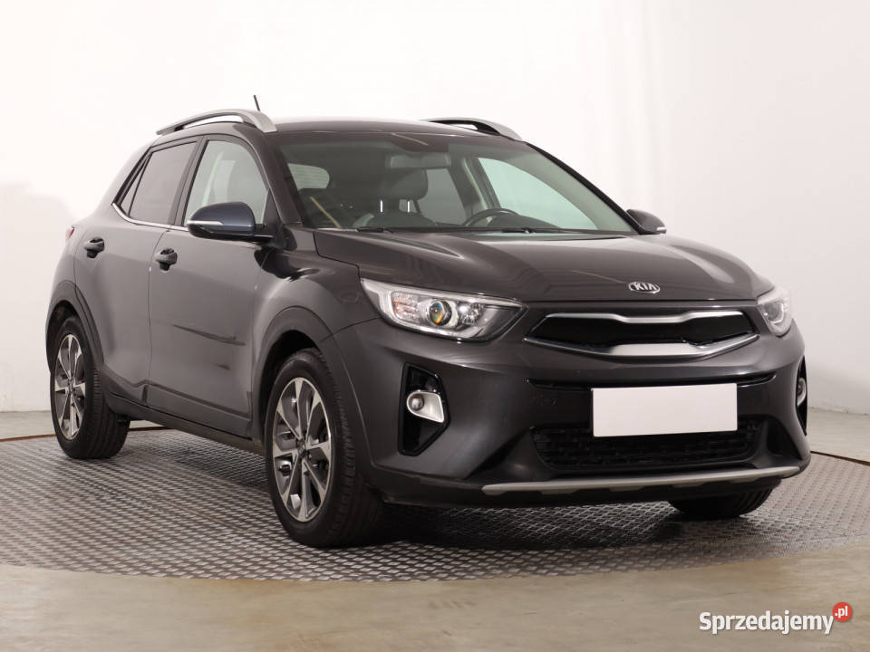 Kia Stonic 14 CVVT sprzedam