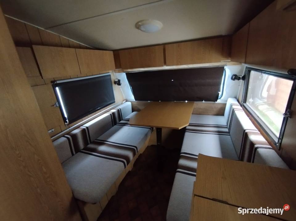 Solifer Artic 45t wielkopolskie Zalasewo