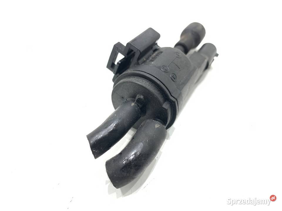 ZAWÓR PODCIŚNIENIA MERCEDES W176 16 122 Zawory podciśnienia podkarpackie