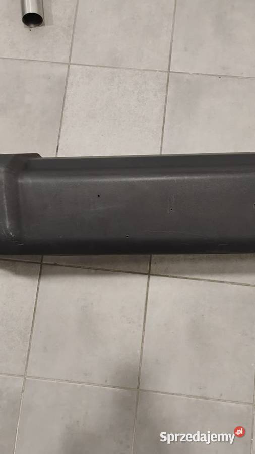 zderzak przód przedni jeep wrangler JK małopolskie Tarnów