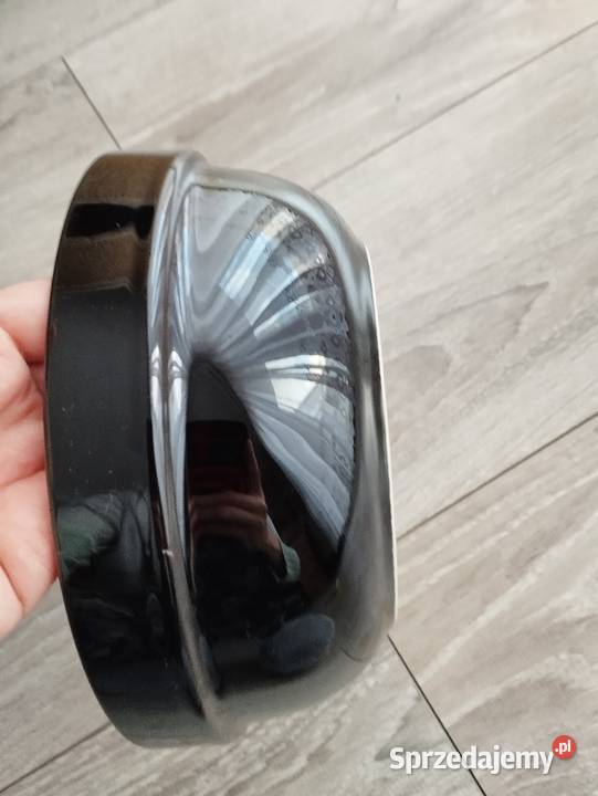 miska czarna wielkopolskie