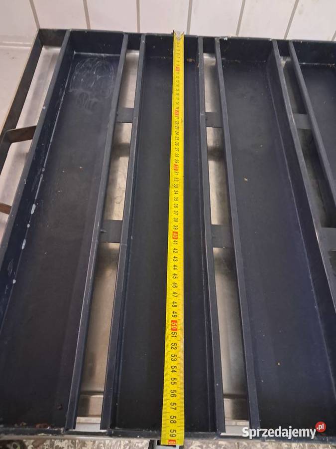 Formy blachy wypiekowe do zapiekanek bagietek Rzeszów