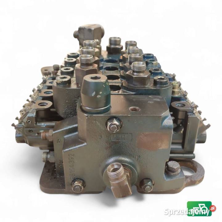 Rozdzielacz hydrauliczny 08405203 08104892 Wilkowo