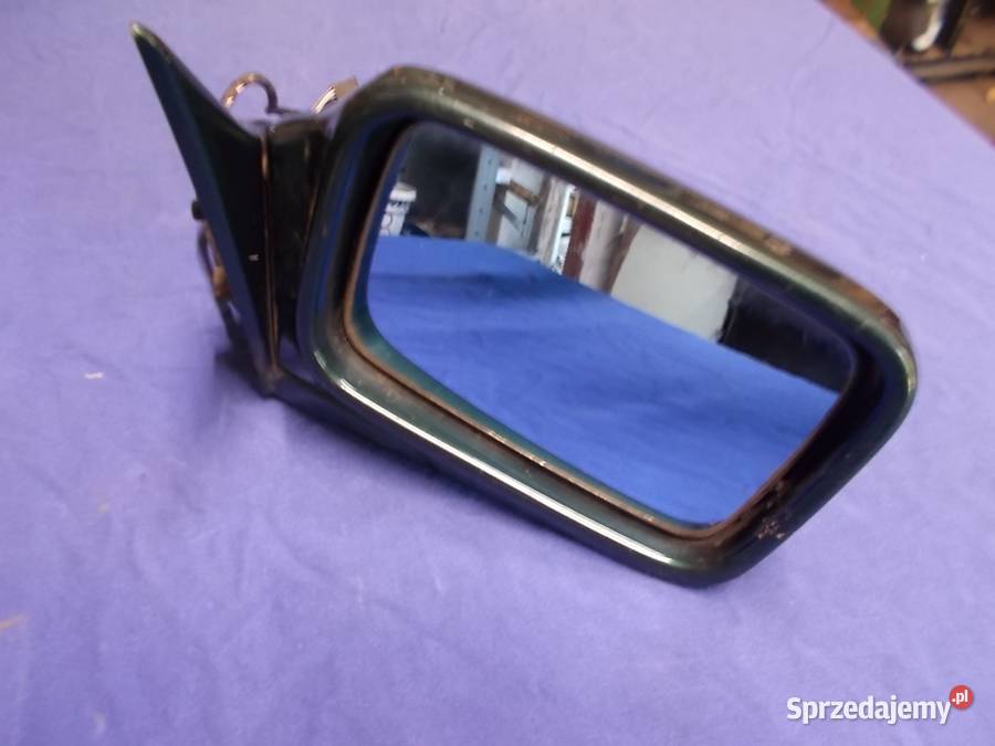 Lusterko prawe BMW 5 E34 1 Poniatowa