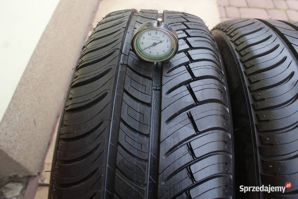 Opony 2 Micheli 2Norauto 20560R16 Nowe Dynów