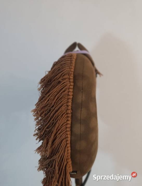 Hobby horse a3 z ogłowiem biurko komputerowe