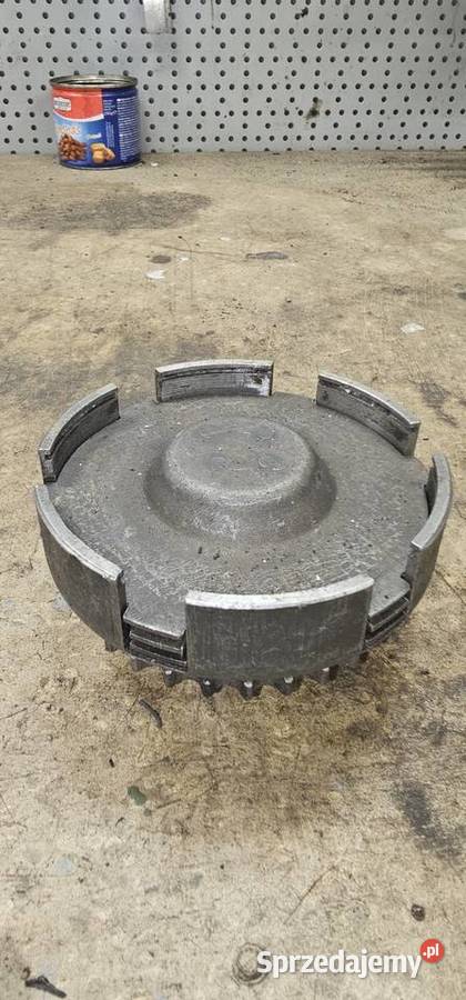 Wsk 125 kosz sprzęgłowy Wrocław