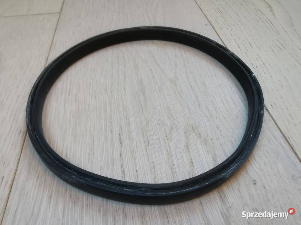 Uszczelka obudowy silnika Zelmer Aquawelt Plus Części i Akcesoria Rzeszów