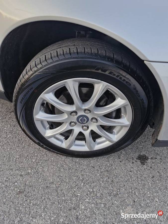 Volvo S40 Zadbane Godne Brzesko sprzedam