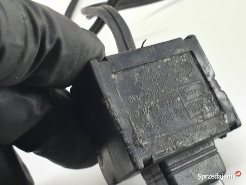 MODUL USB PRZEKAZNIK LADOWARKA DUCATI DIAVEL łódzkie Janowice