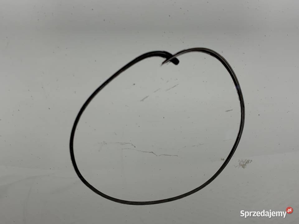 KLAPA TYŁ MINI R56 Hatchback 0514 KREMOWY TYLNA podkarpackie