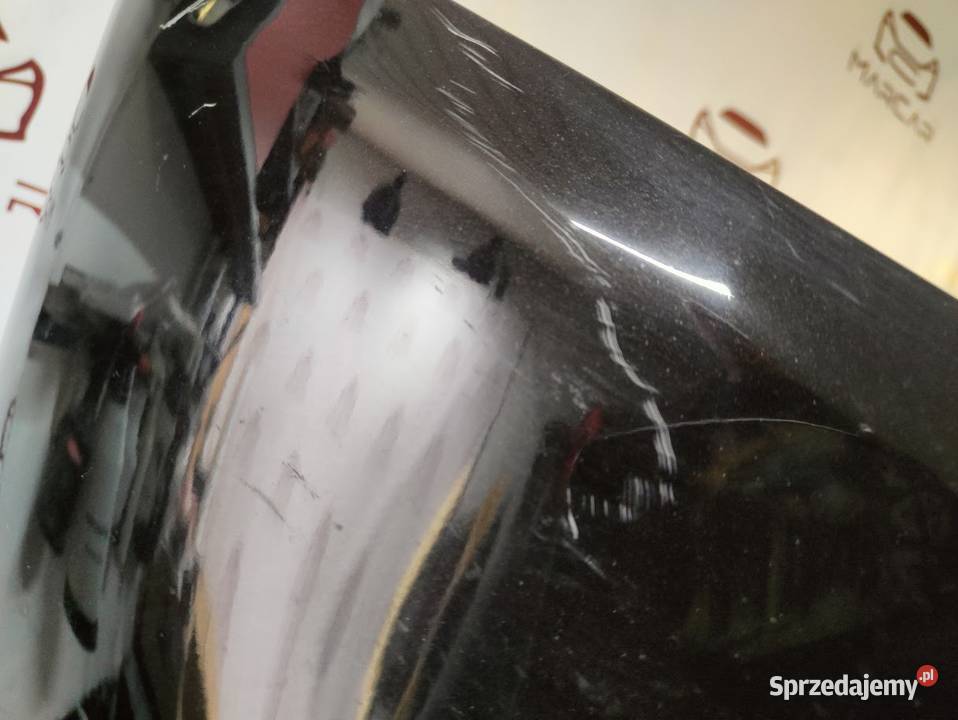 Zderzak Przedni Przód Mercedes GLC X253 Lift