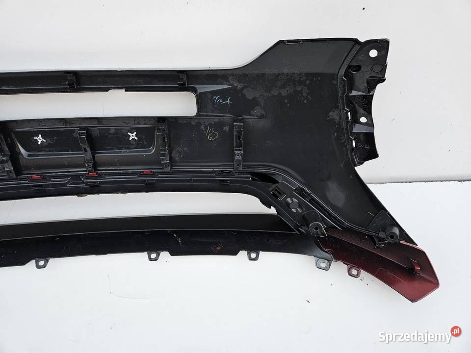 MITSUBISHI OUTLANDER III 3 LIFT LISTWA NAKŁADKA Listwy i nakładki wielkopolskie Międzychód