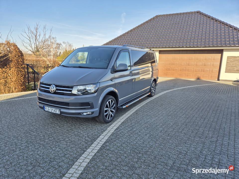 Vw t6 diesel Wijewo