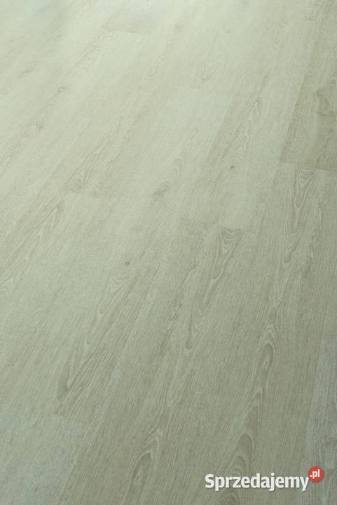Hydrocork Podłoga winylowa Limed Grey Oak Zielona Góra sprzedam