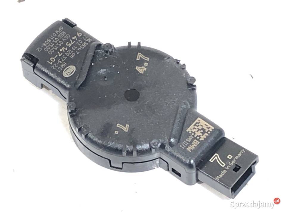 CZUJNIK DESZCZU BMW G30 9475147 osobowe