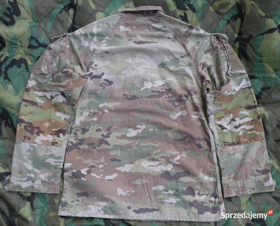 Bluza IHWCU multicam ocp small regular
