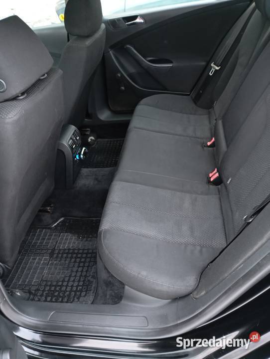 Passat b6 20 TDI śląskie Starokrzepice