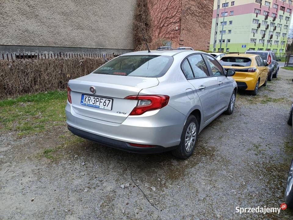 Fiat Tipo 14 16v Krajowy bluetooth Tipo śląskie