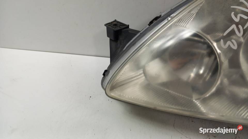 HONDA CRV II LIFT LAMPA PRZÓD LEWA osobowe Zbierkowo