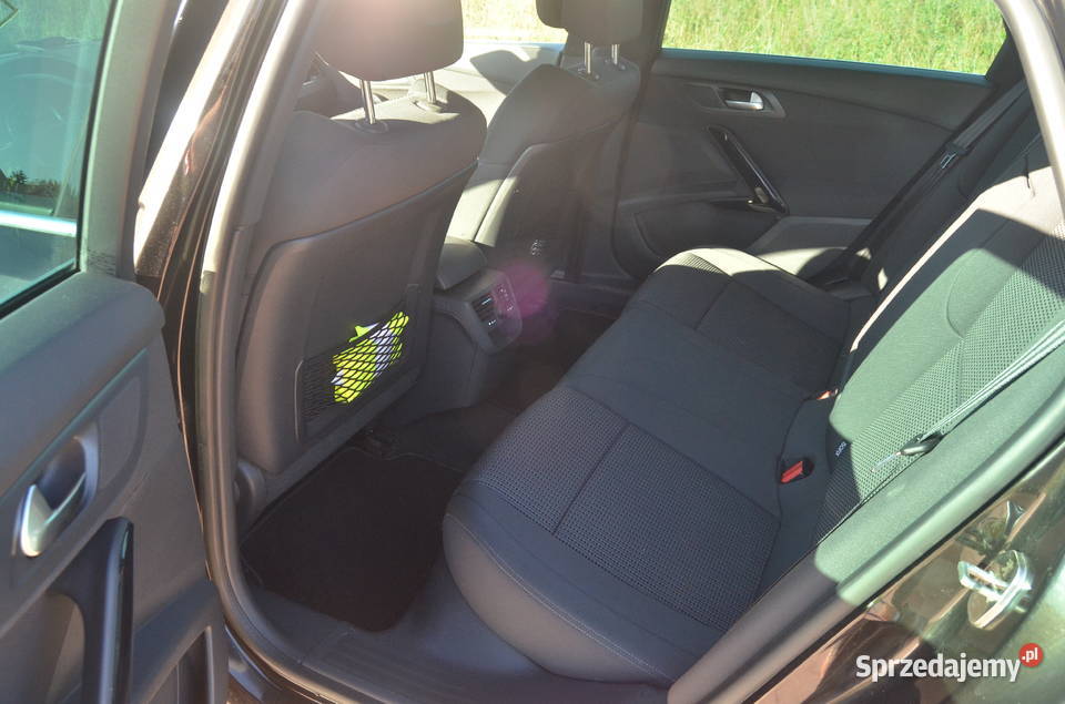 Peugeot 508 I 20 SW 20 HDi 140 Józefosław