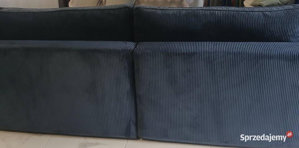 Sofa Evora 4 osobowa z funkcją spania podkarpackie Lutoryż sprzedam