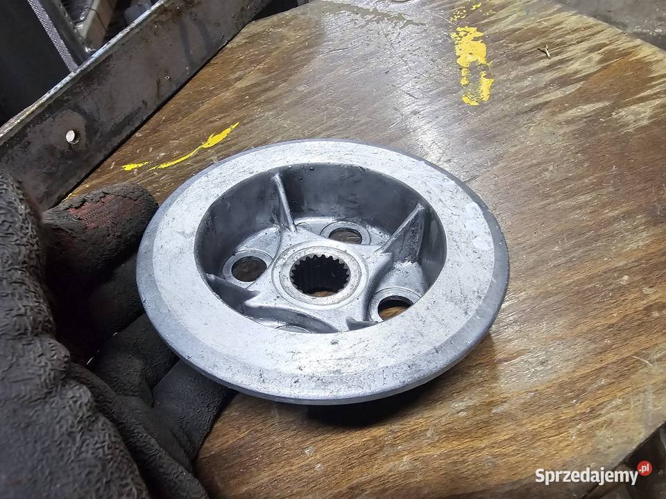 Honda XL 500 docisk sprzęgło kosz wewnętrzny Sprzęgła Jelenia Góra