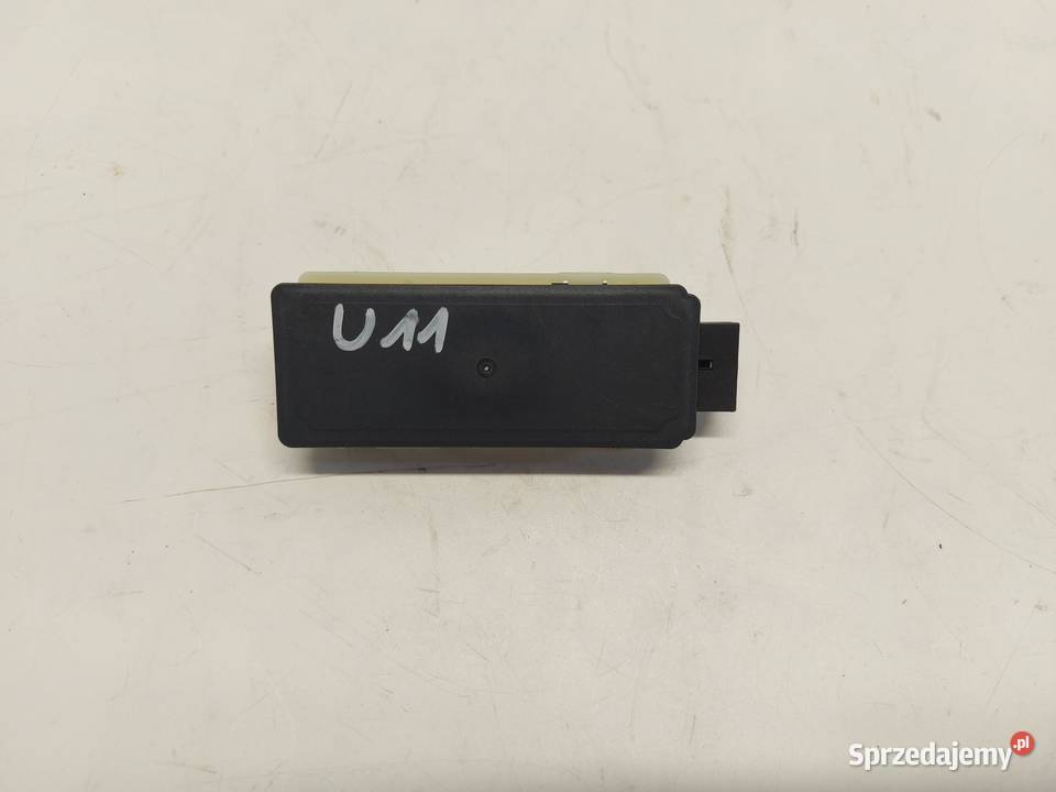 BMW iX1 X1 U11 Antena dostępu Keyless 5A707E0