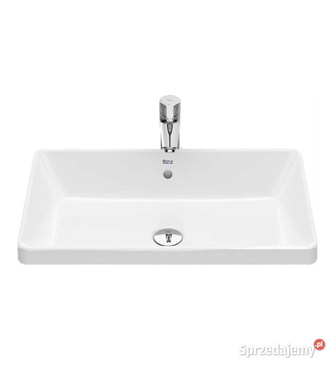 Roca Square 60X37 Legionowo