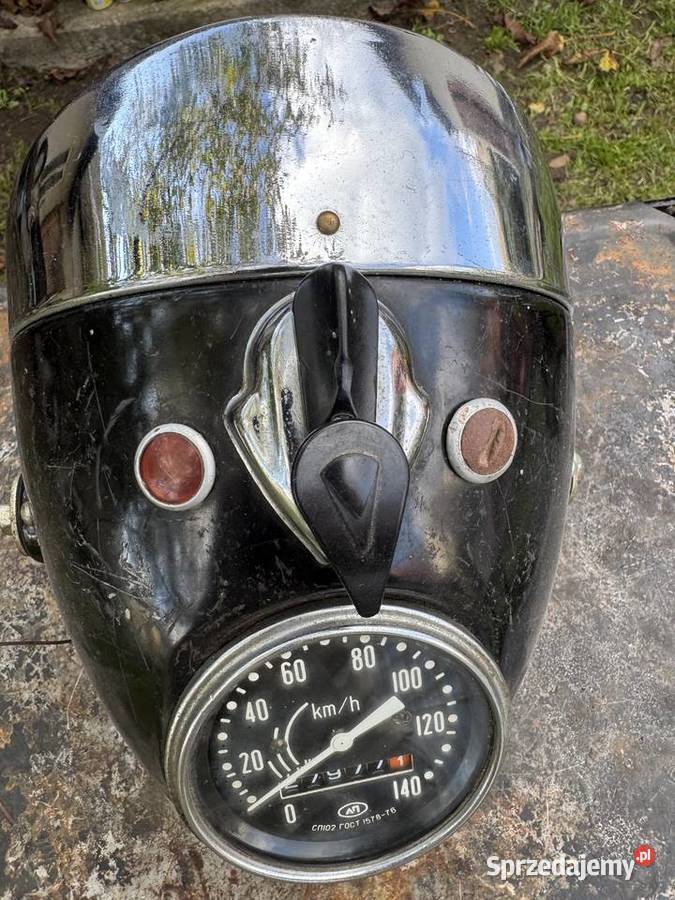 K750 Oryginalna Lampa Przemyśl sprzedam
