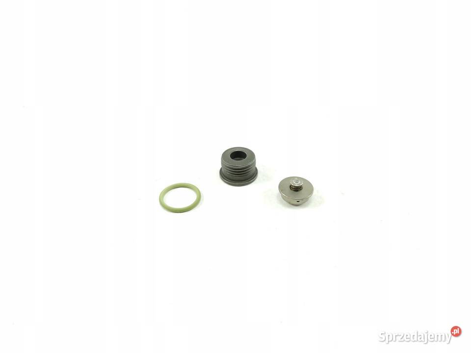 ZAWÓR SSĄCY POMPY CR BOSCH FIAT DUCATO 23 JTD 02