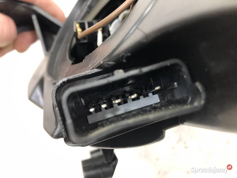 Renault Fluence X38 012010122012 Reflektor Lampa Skarżysko-Kamienna sprzedam