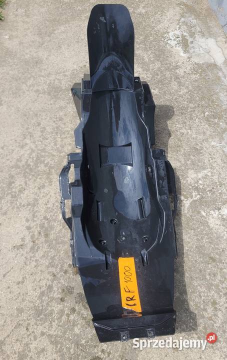 HONDA CRF 1000 17 AFRICA TWIN OEM NADKOLE