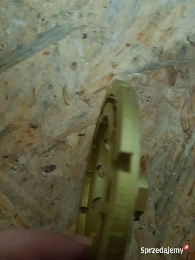 TARCZA DIAMENTOWA DO SZLIFOWANIA BETONU 125MM