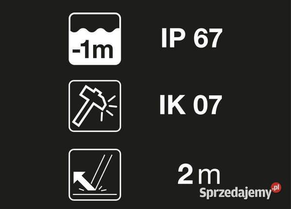 Latarka czołowa Aria 2R 600lm E071AA00 małopolskie Kamionna