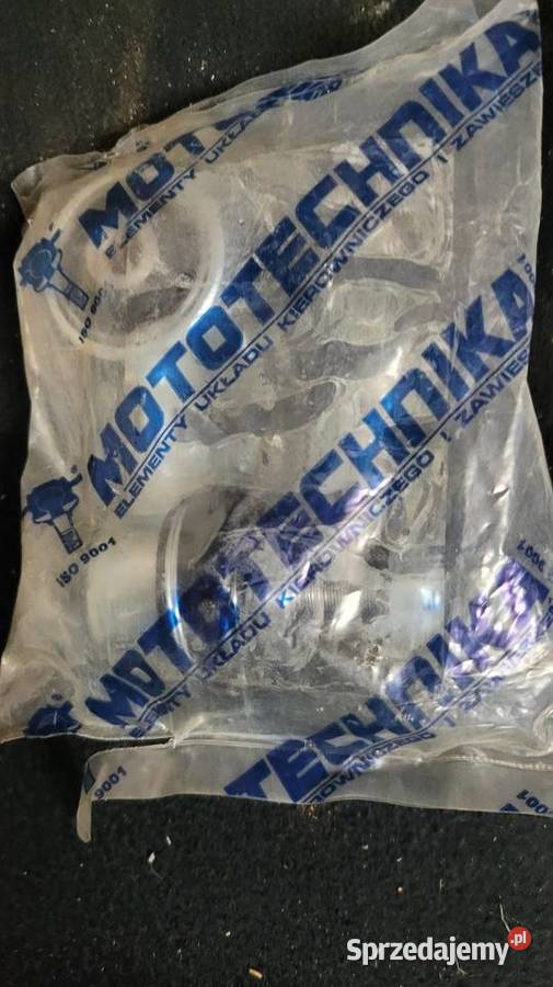 2x Nowy Łącznik Stabilizatora BMW E30 E36 Tuszynek Majoracki
