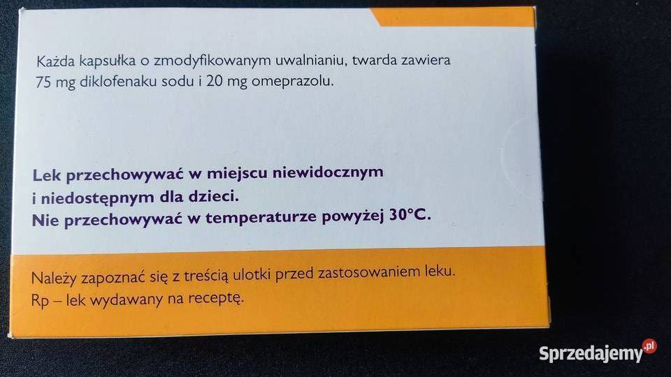 DicloDuo Combi sprzedam