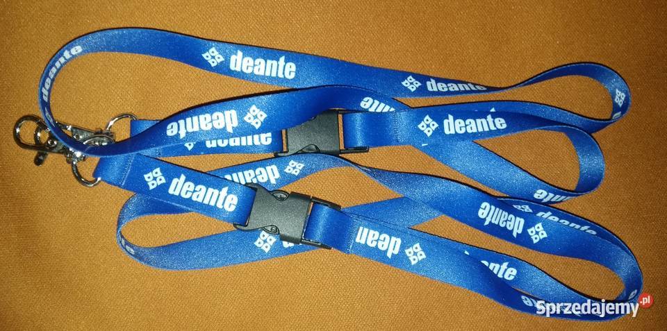 Smycz do kluczy telefonu portfelaZawieszk Łódź