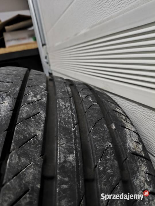 Felgi 17 5x108 Koła Volvo Kwidzyn