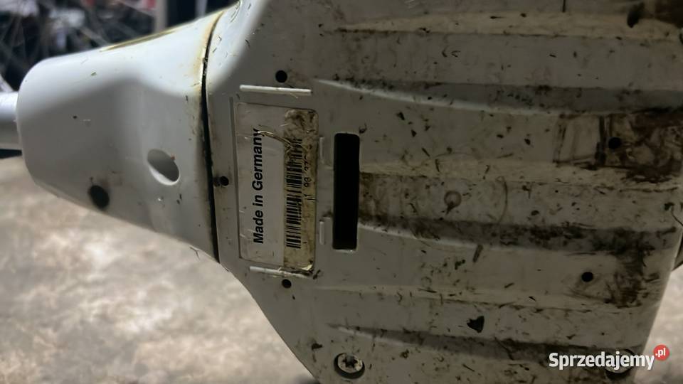 Kosa sthil fs 261 Narzędzia podkarpackie Stalowa Wola