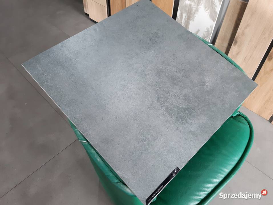 PŁYTKA GRESOWA DOWNTOWN ANTRACITE 60X60 GAT 2
