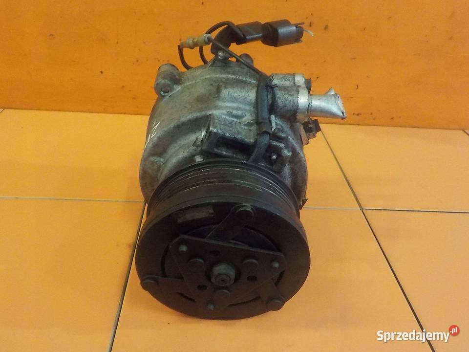 MITSUBISHI OUTLANDER II 22 DID 12r 177 4N14 Suków sprzedam