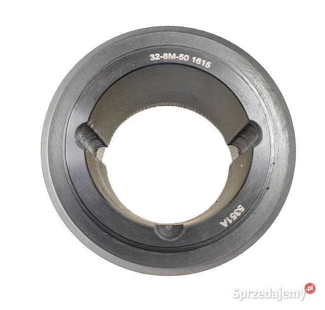 Koło Pasowe 32 8M 50 Pod TaperLock 1615 Kłodzko sprzedam