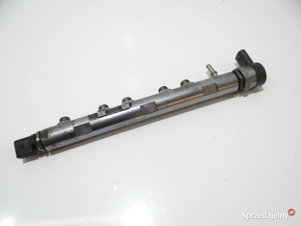 LISTWA WTRYSKOWA BMW X1 E84 N47D20C 7809127 Strzyżewice