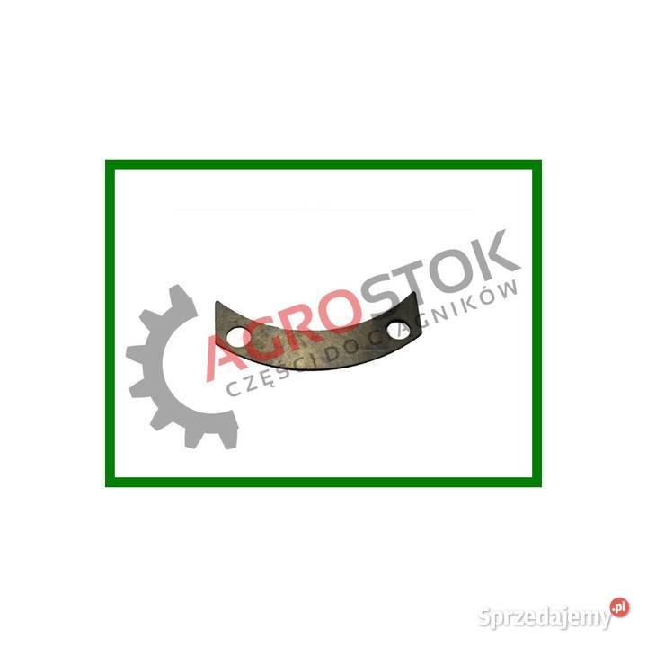 Podkładka zabezpieczająca mech różnicowego t25 Pozostałe