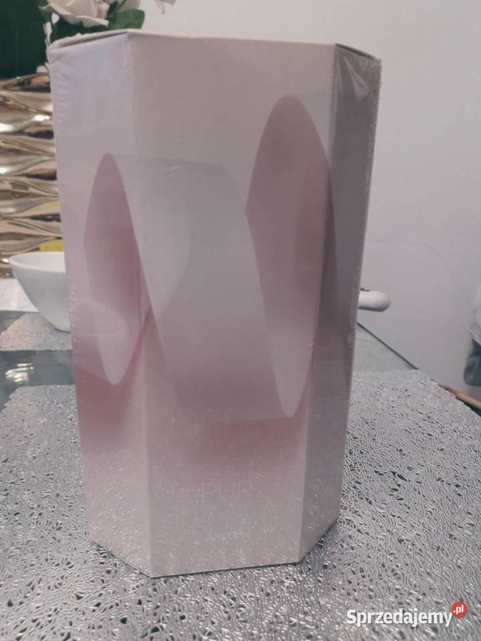 Sprzedam zestaw Pur Blanca firmy Avon Perfumy i wody Bystrzyca Kłodzka