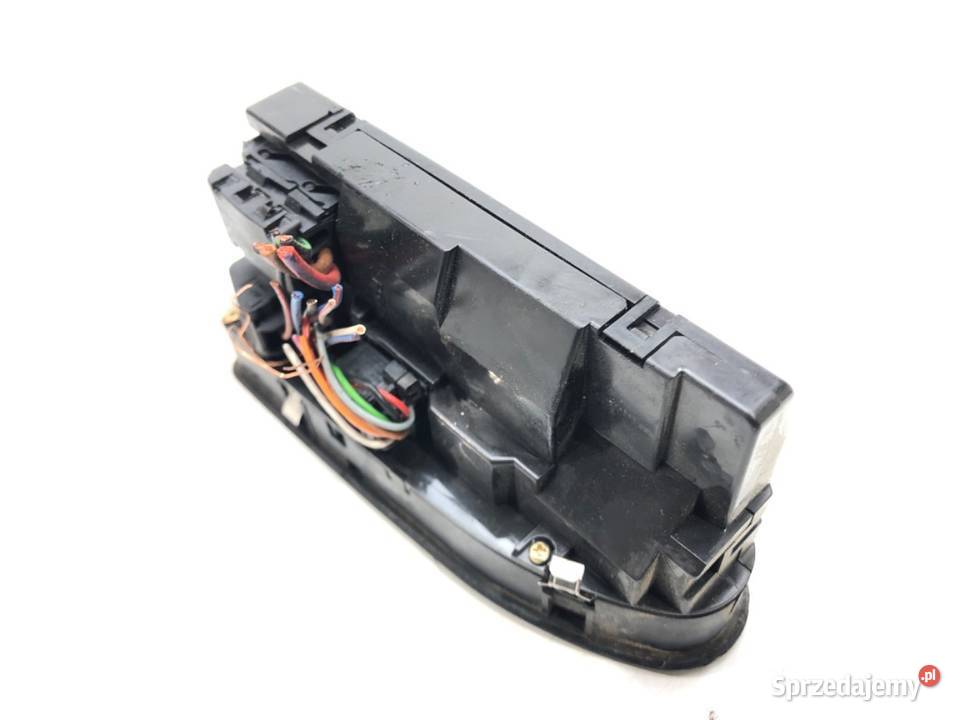 PRZEŁĄCZNIK SZYB BMW E39 8368967 9503 sprzedam