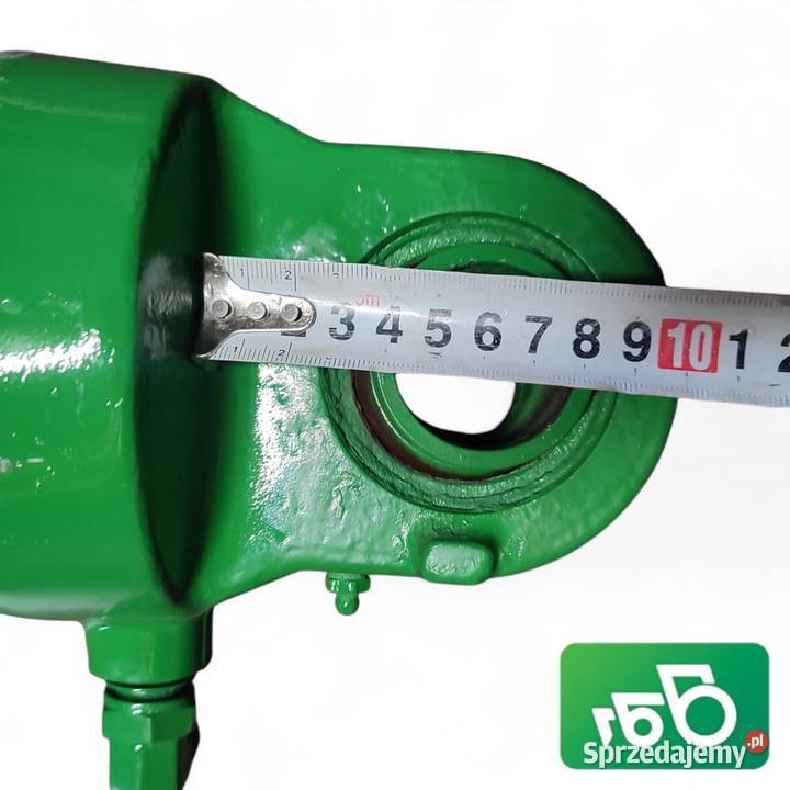Siłownik tylnego podnośnika John Deere 7920 sprzedam