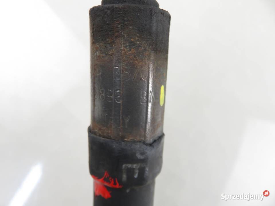 PRZEWÓD WSPOMAGANIA VW PASSAT B5 FL 19 TDI Motoryzacja sprzedam