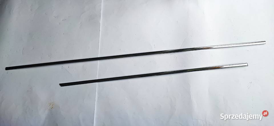 Listwa drzwi Mercedes w169 a1697270223
